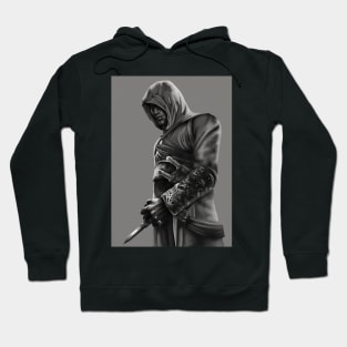 Altair Hoodie